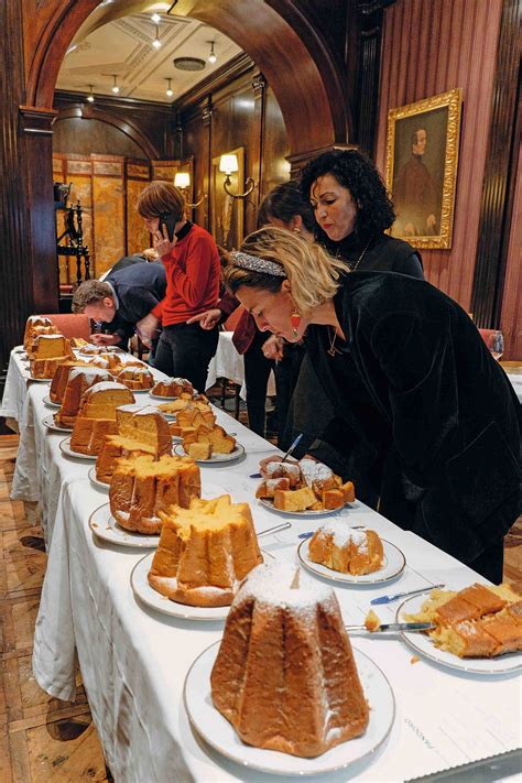 I Migliori Pandori Del Provati Dalla Redazione La Cucina Italiana