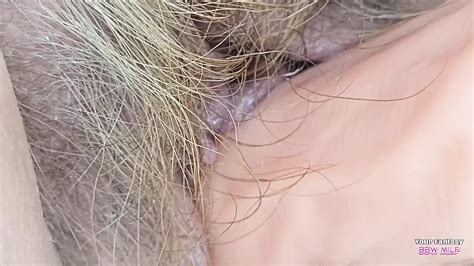 Cum Play With Auntys Hairy Pussy Amateur Porn Feat Bbw Wife By Faphouse Xhamster