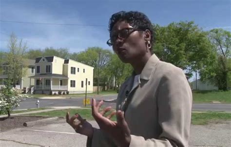 Councilwoman Cynthia Newbille Unveils Honorary Street Names August 10th