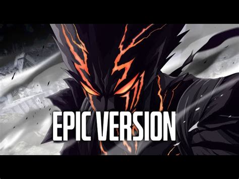 One Punch Man Garous Theme Monster Garou Version Chords Chordify