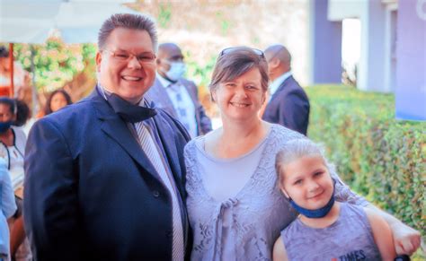 Wie Is Ons Agape Gemeente Potchefstroom