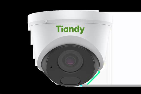 Tiandy Wifi Mp Tc C Hn