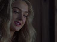 Naked Lilly Krug In Shattered II