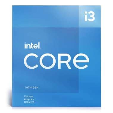 Jual Processor Intel Core I4 Terbaru - Harga Murah | Blibli.com