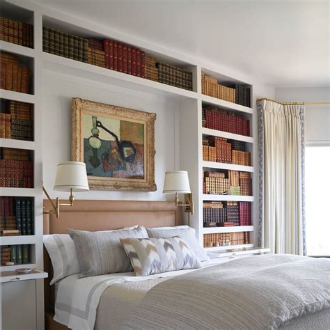 Small Bedroom Library Ideas Roomvidia