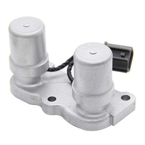 Automatic Transmission Shift Control Lock Up Solenoid P J