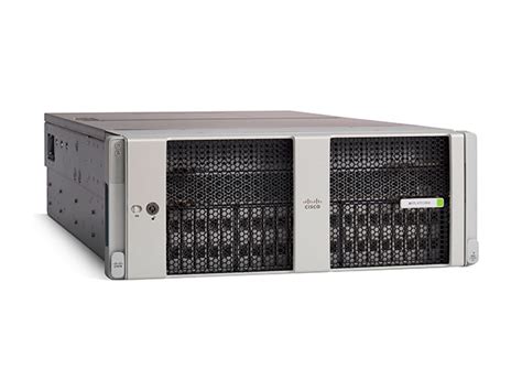 Серверы Cisco UCS купить | Цены в компании Карма-Групп