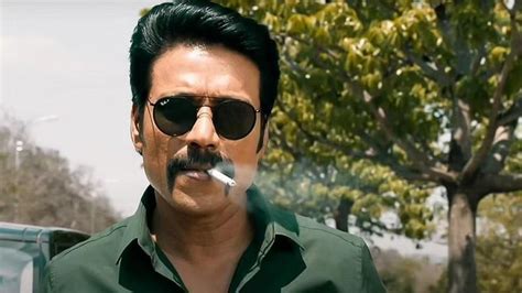 SJ Suryah is Tollywood's new favourite villain; director-turned-actor's ...