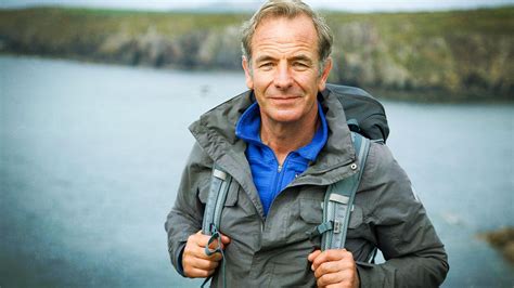 Robson Green S Weekend Escapes Sky