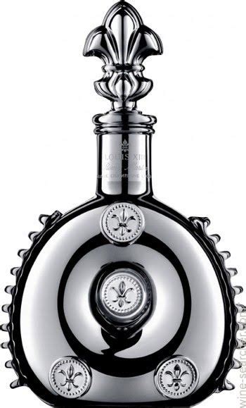 Louis Xiii De Remy Martin Black Pearl Grande C Prices Stores