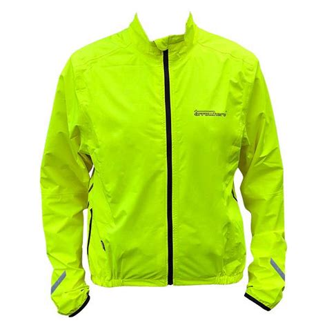 ArroWhere Lightweight Waterproof Jacket - Adventure Cycling Association