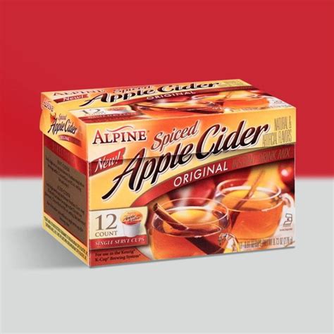 Custom Apple Cider Boxes Packaging Wholesale With Logo