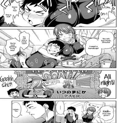 Hentai Directory Illustrated By HANDSOME Aniki Sorted By Name A Z Page Free On