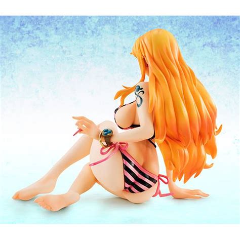 Buy One Piece Nami Version BB Pink Limited Edition Portrait Of