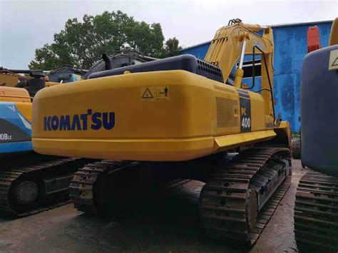 Japan Secondhand Used Hydraulic Crawler Excavator Good Condition Ton