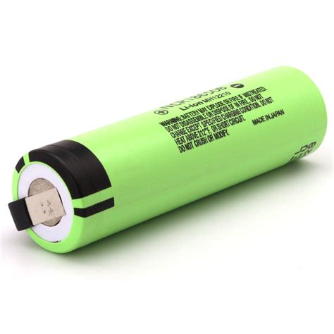 Ncr B Mah V Batterij Lithium Opla Grandado