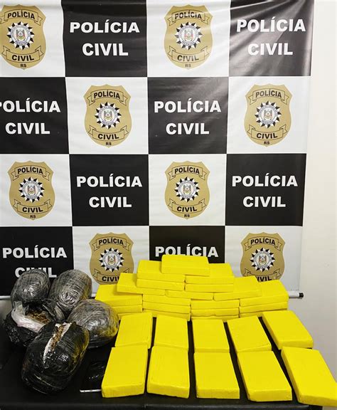 Pol Cia Civil Do Rs On Twitter Homem Preso Em Porto Alegre Por