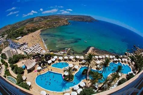 The 19 Best Luxury Hotels in Malta for 2024