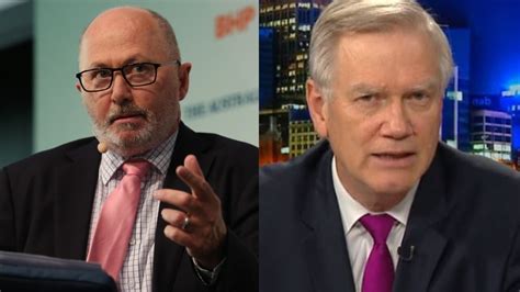 Sky News hosts Andrew Bolt and Chris Kenny clash over Anthony Albanese ...