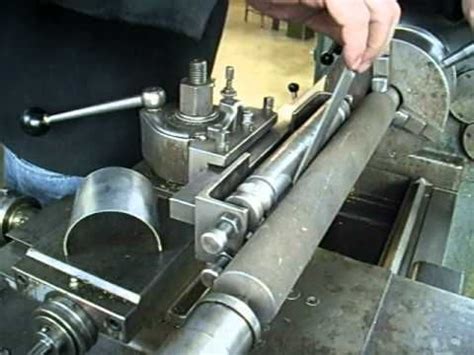 Drei-Walzen-Rundbiegemaschine | Metallbearbeitung, Schweißerei, Walzen