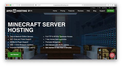 Best Minecraft Server Hosting Options On A Budget Data