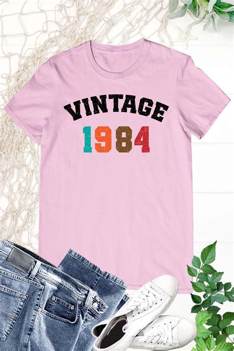 Ladies 40th Birthday Shirt Sp12 Shop