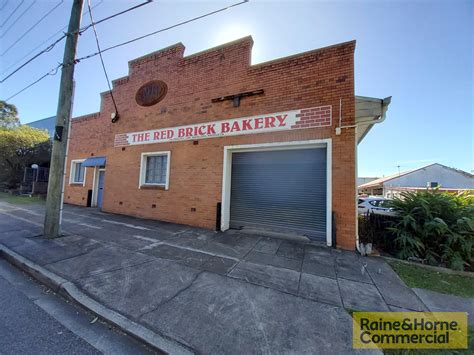 A Edmondstone Street Wilston Qld Factory Warehouse