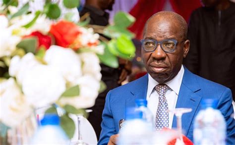 Vanguard Personality Of The Year Obaseki Reviving Education Through