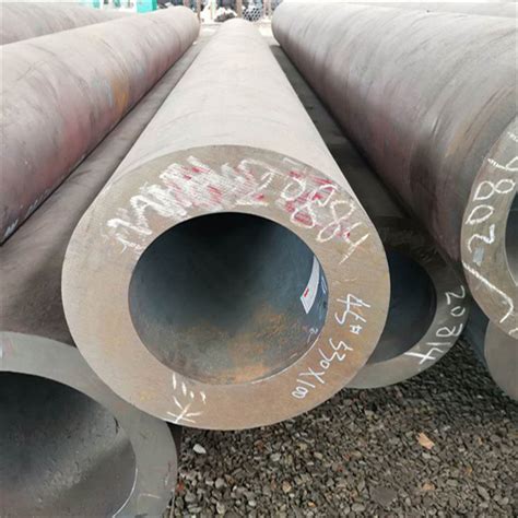 Large Diameter ASTM A240 SUS316 Stainless Steel Pipe High Strengthening