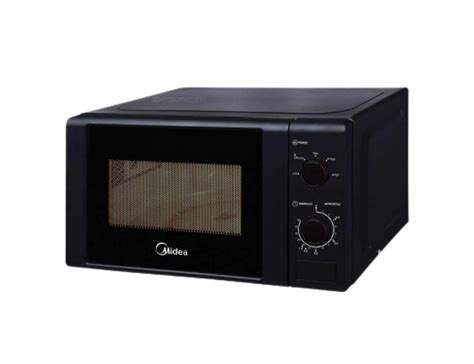 Midea 20L Microwave Oven Black MG720CFB B Mitos Shoppers