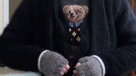 Sweater Fetish Soft Blue Angora With POV Cum Shot American Gay Amateur Porn XHamster