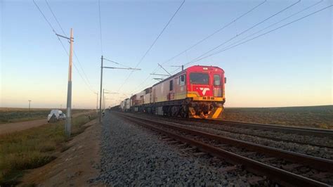 Transnet Knocks On Treasurys Door As Its New Board Details What Its