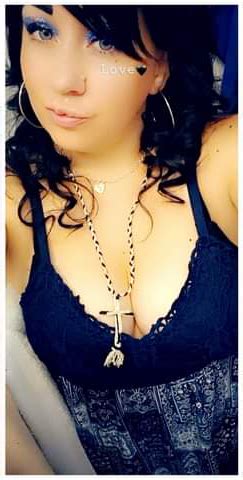 Sexy Latina Webslut Yolanda ShesFreaky