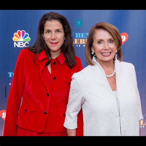 Nancy Pelosi Net Worth, Age, Young, Children,Husband,Wedding