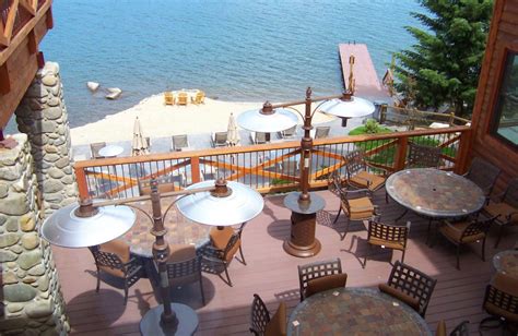 The Lodge At Sandpoint Sagle Id Resort Reviews