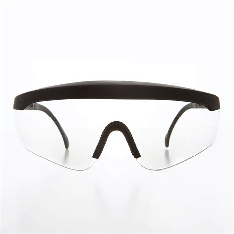 Safety Shield Protective Eyewear - Hero | Protective eyewear, Eyewear ...