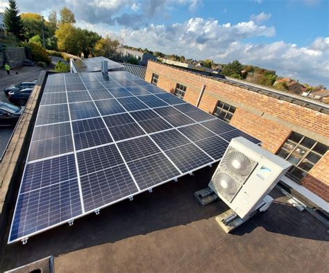 Ews Energy Zonnepanelen