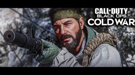 Back To Yamantau Echoes Of A Cold War Call Of Duty Black Ops Cold War