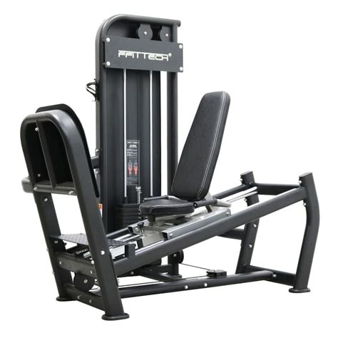 Maquina De Treino De Perna