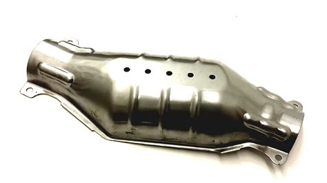 Subaru Outback Catalytic Converter Heat Shield Exhaust 44131AE97A