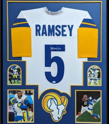 Jalen Ramsey Archives Tennzone Sports Memorabilia