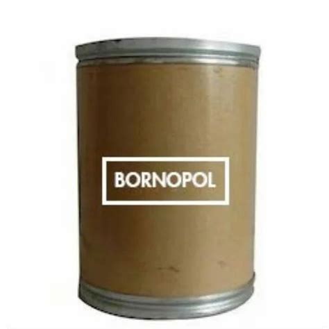 Bronopol Powder Chemical, Packaging Type: Plastic Drum, Packaging Size ...