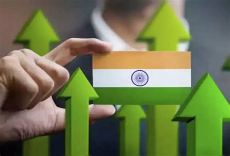 India Un Pa S Que Crece Y Se Proyecta Como Potencia Econ Mica Mundial