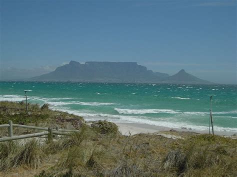 Table Mountain Free Photo Download | FreeImages