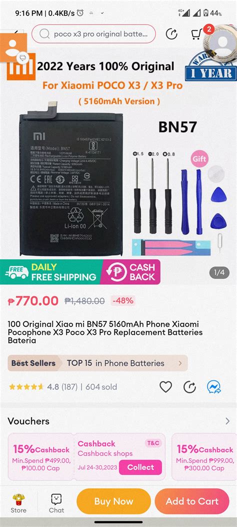 POCO X3 NFC BATTERY REPLACEMENT : r/PocoPhones