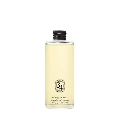 34 B Home Fragrance Stick Diffuser DIPTYQUE Madison Perfumery