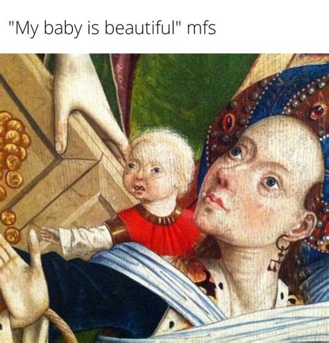 Classical Art Memes For A Trip Through Time Know Your Meme