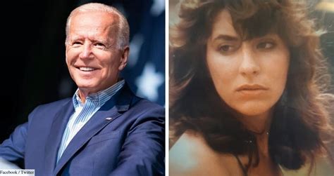 Read Joe Bidens Full Statement As He Finally Addresses Tara Reades