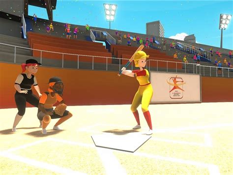 WBSC releases baseball and softball mobile games, first online ...