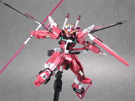 Metal Robot魂 〈side Ms〉 インフィニットジャスティスガンダム プレミア 未使用品 Polosdesarrollo